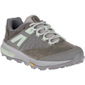 Merrell Zion Waterproof Low Hiking Shoes 8.5